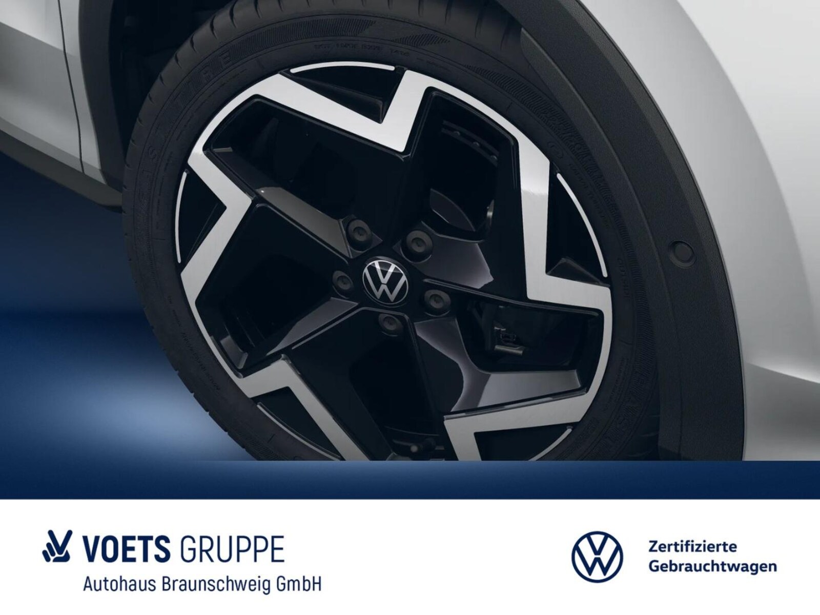 Volkswagen T-Roc – Bild 7