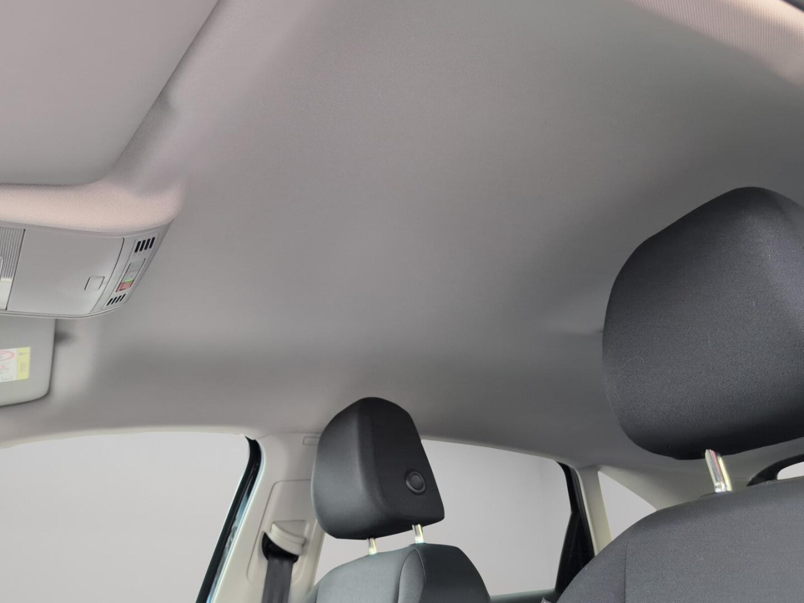 Volkswagen Taigo – Bild 20