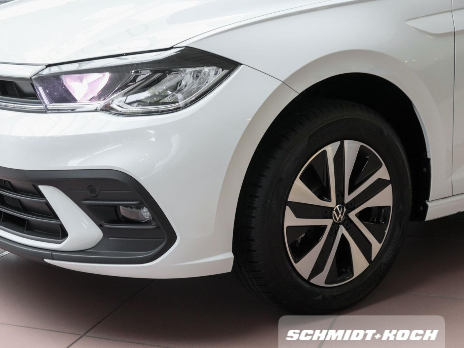 Volkswagen Polo – Bild 8