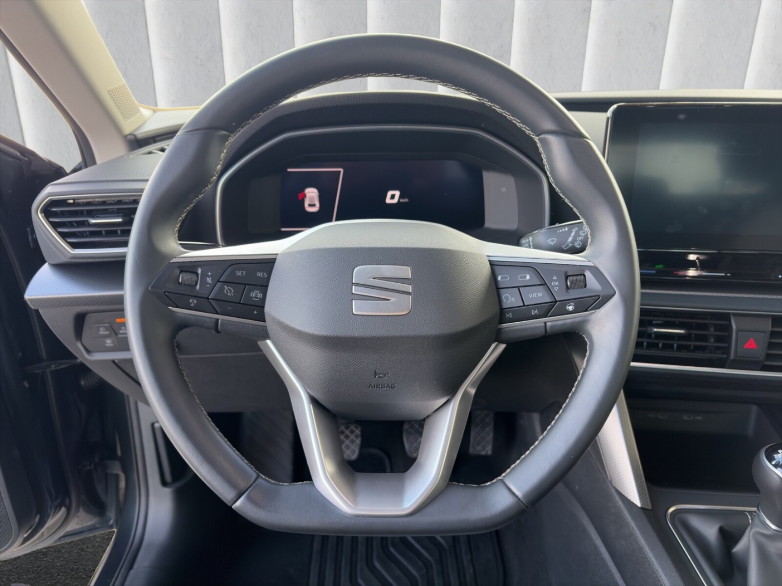 SEAT Leon – Bild 12