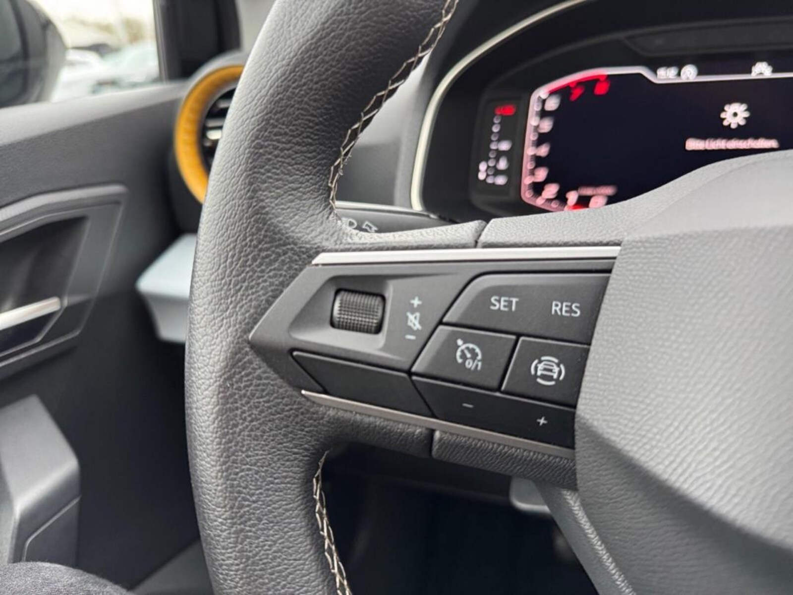 SEAT Ibiza – Bild 24
