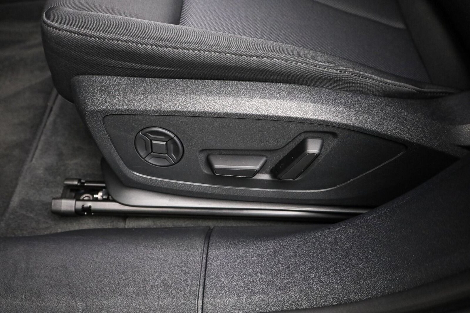 Audi A6 Avant e-tron – Bild 20