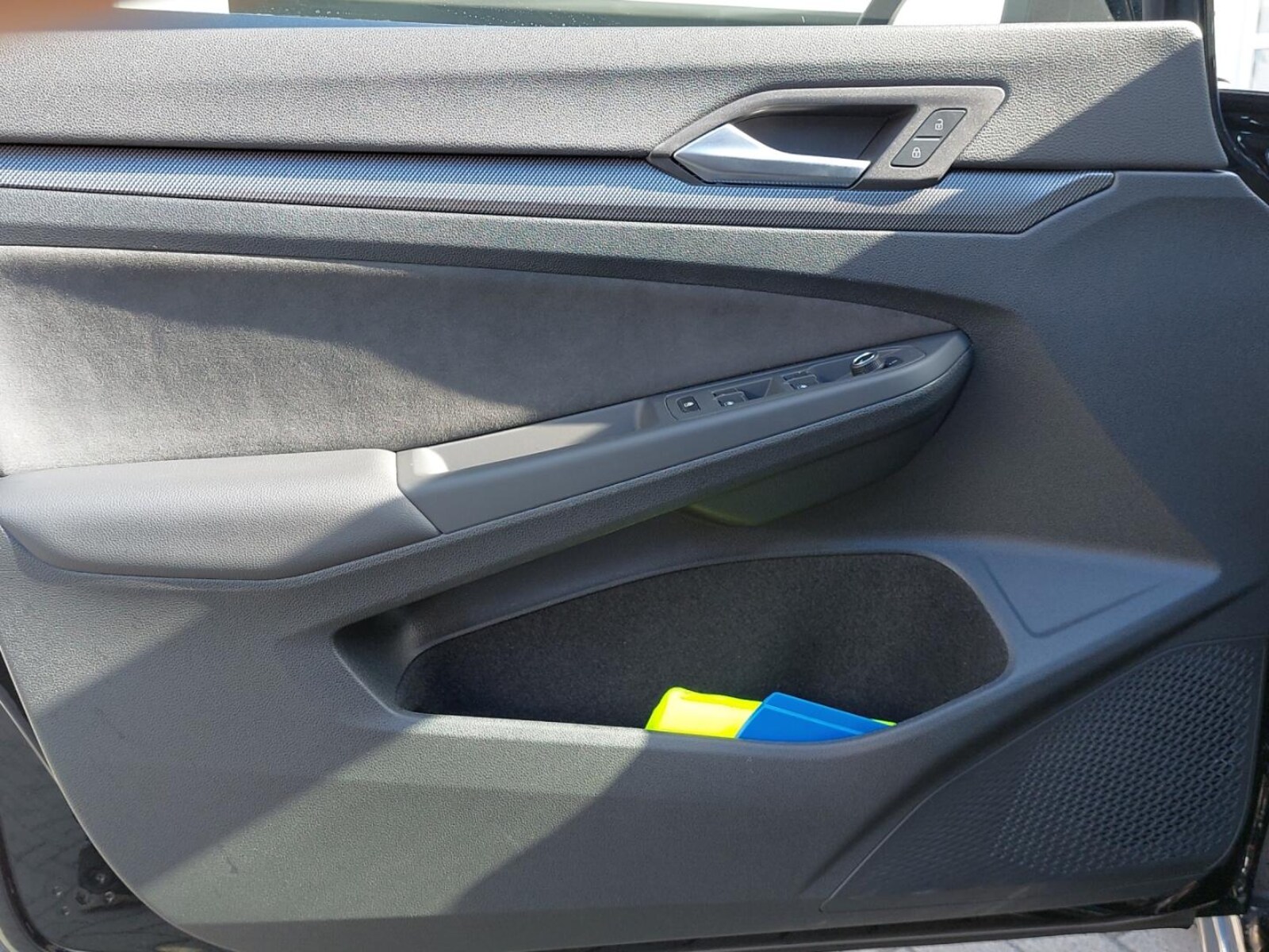 Volkswagen Golf Variant – Bild 7