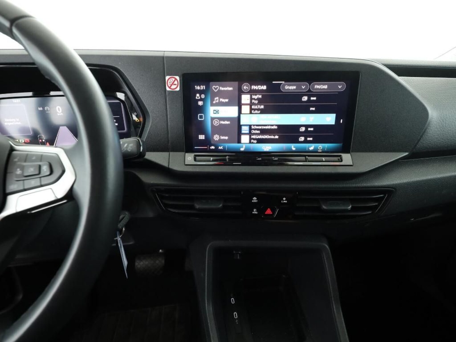Volkswagen Caddy Maxi Cargo – Bild 5
