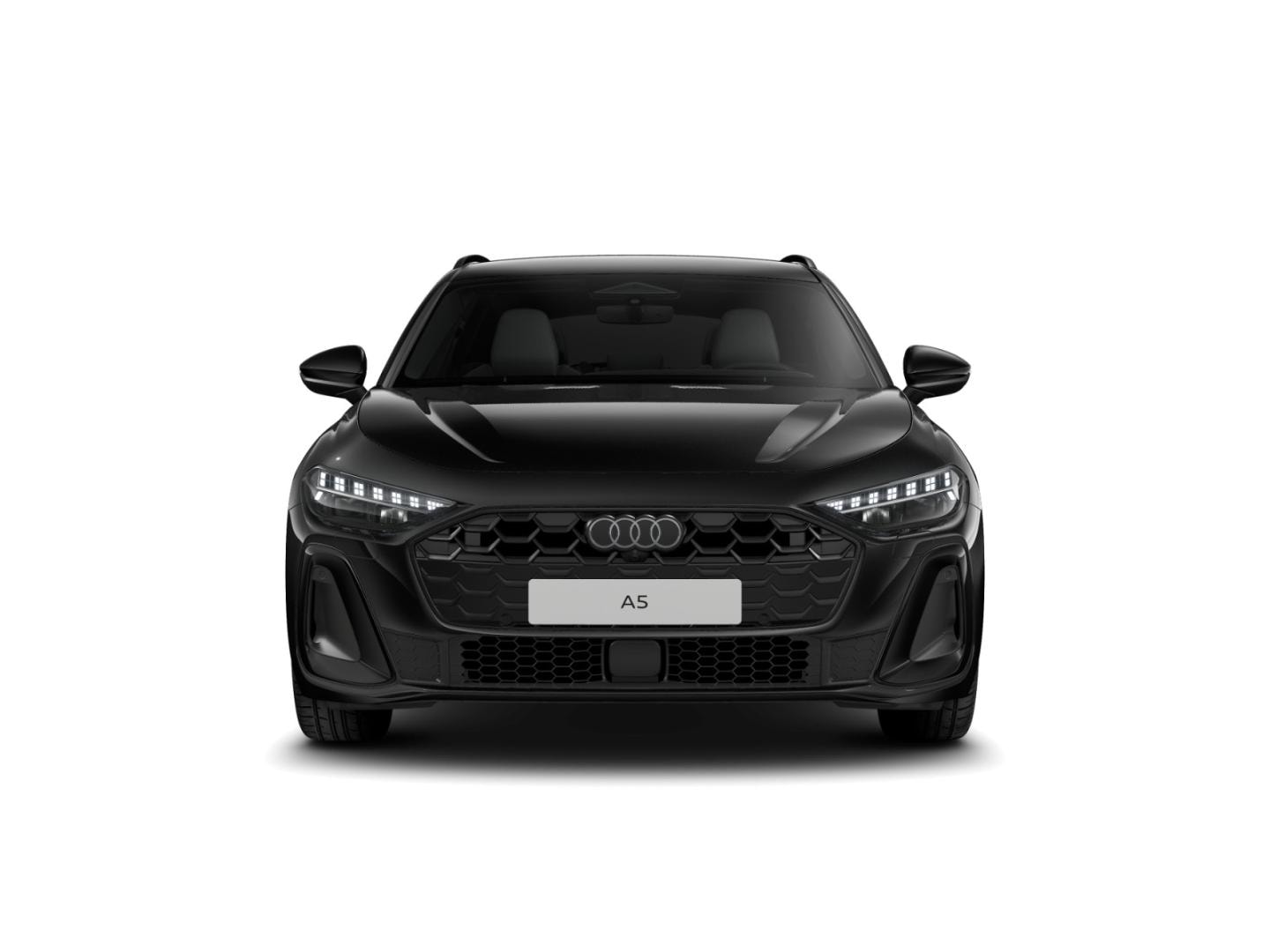 Bild über Audi A5 Avant e-hybrid e-hybrid quattro 220 kW S tronic - für weitere Informationen kontaktieren Sie den Audi Partner