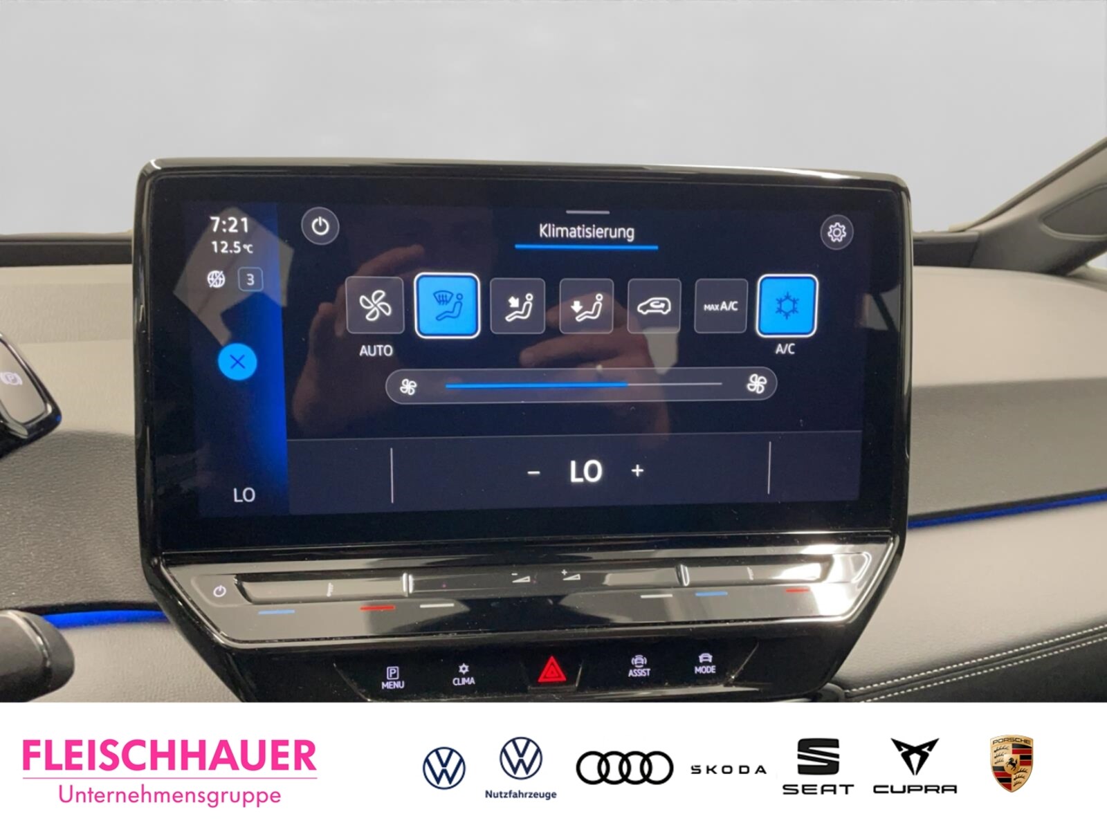 Volkswagen ID.3 – Bild 14