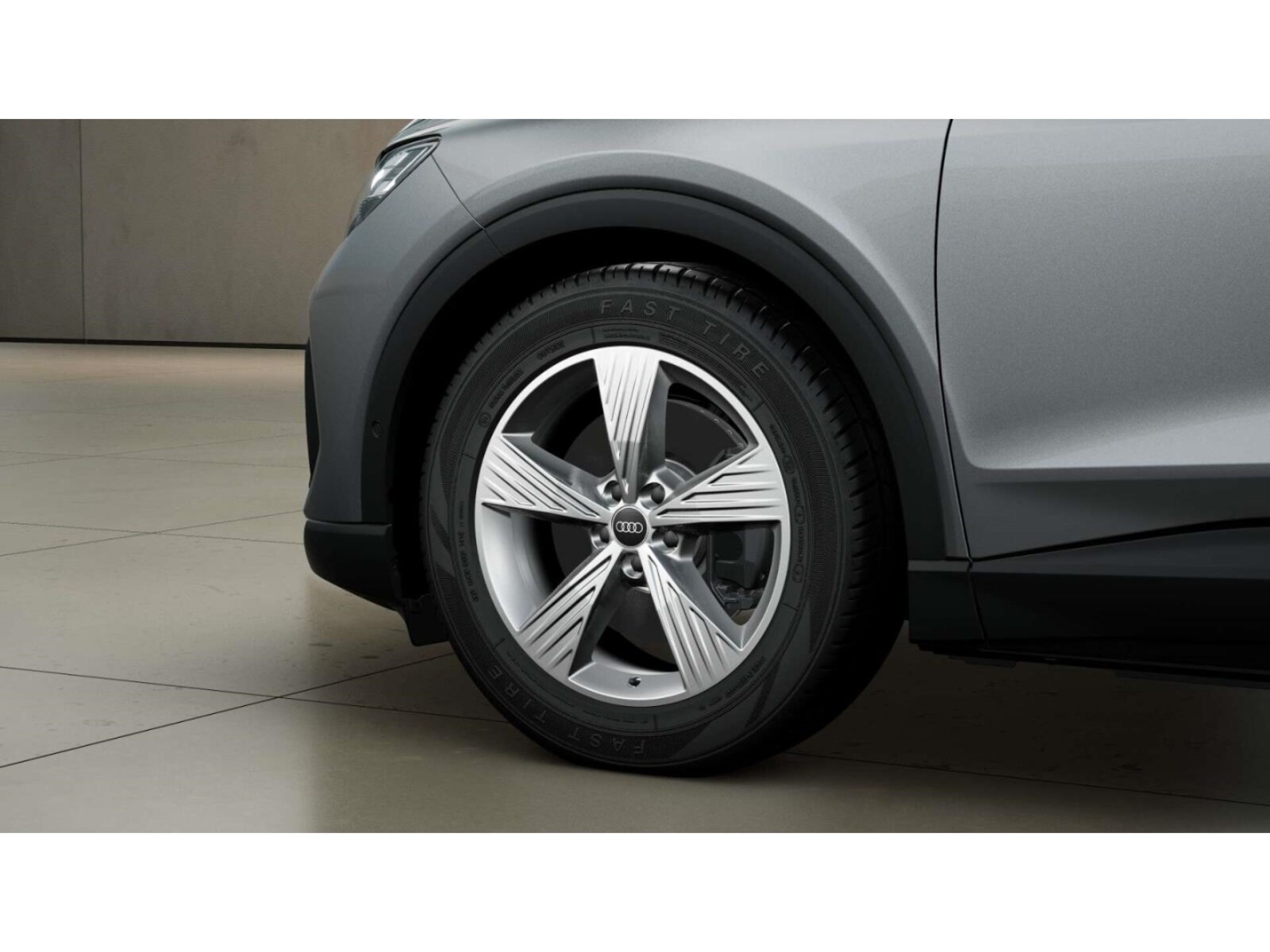 Audi Q4 e-tron – Bild 11