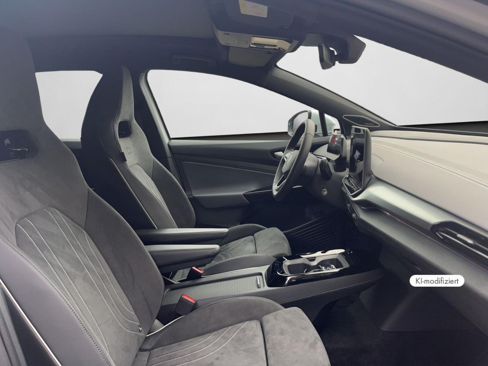 Volkswagen ID.4 – Bild 4