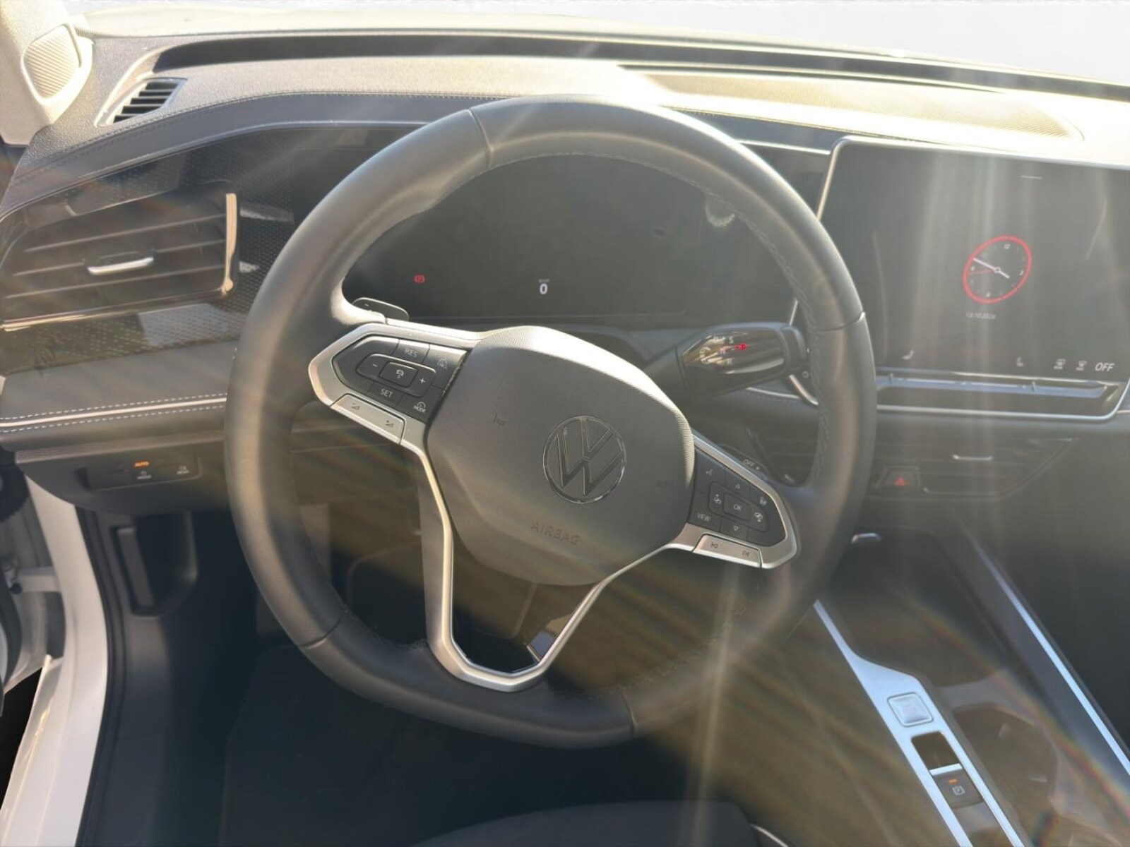 Volkswagen Passat – Bild 9