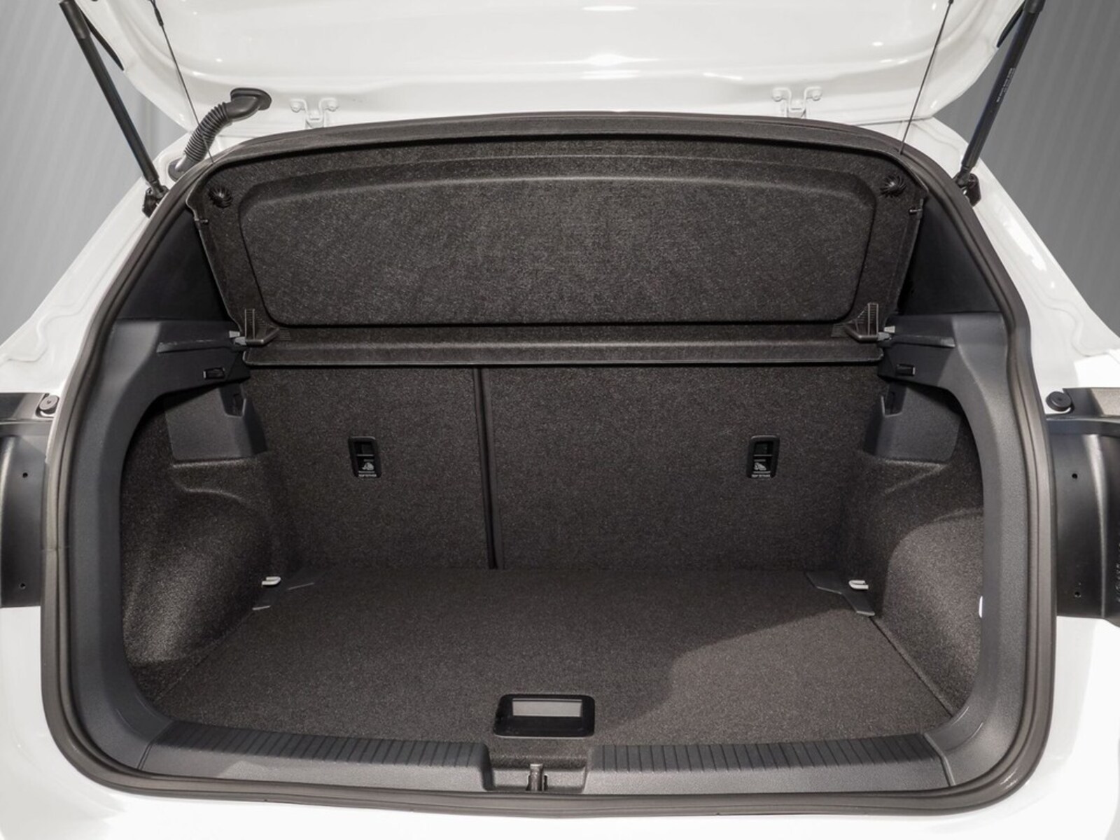 Volkswagen T-Cross – Bild 7