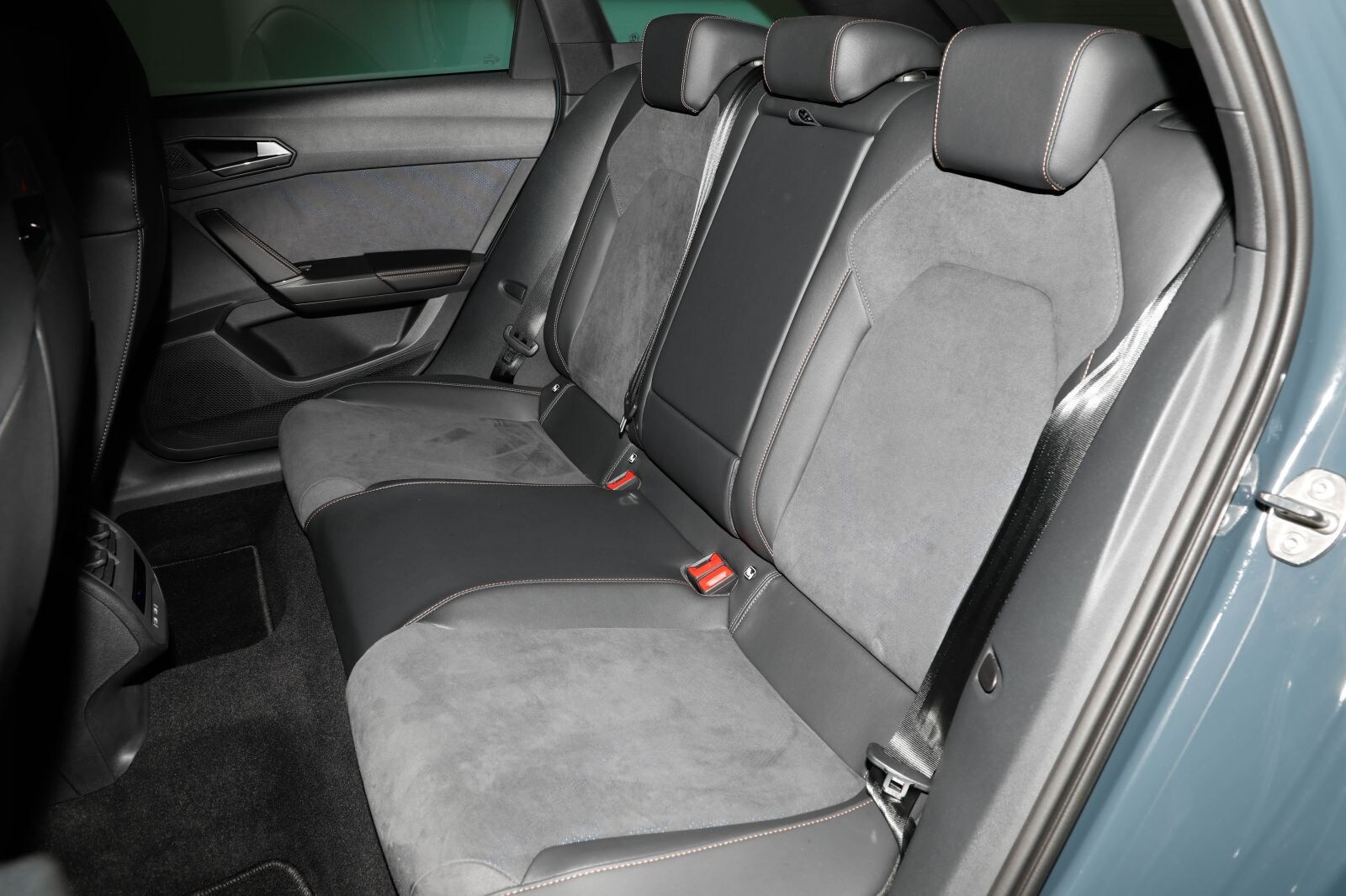 CUPRA Leon Sportstourer – Bild 14