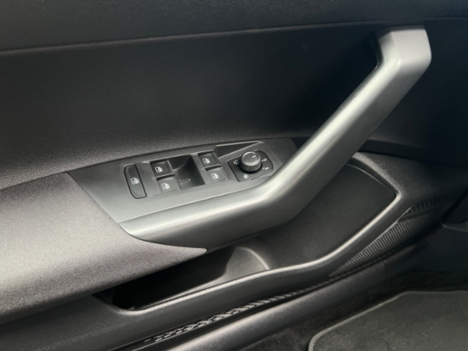 Volkswagen Taigo – Bild 24