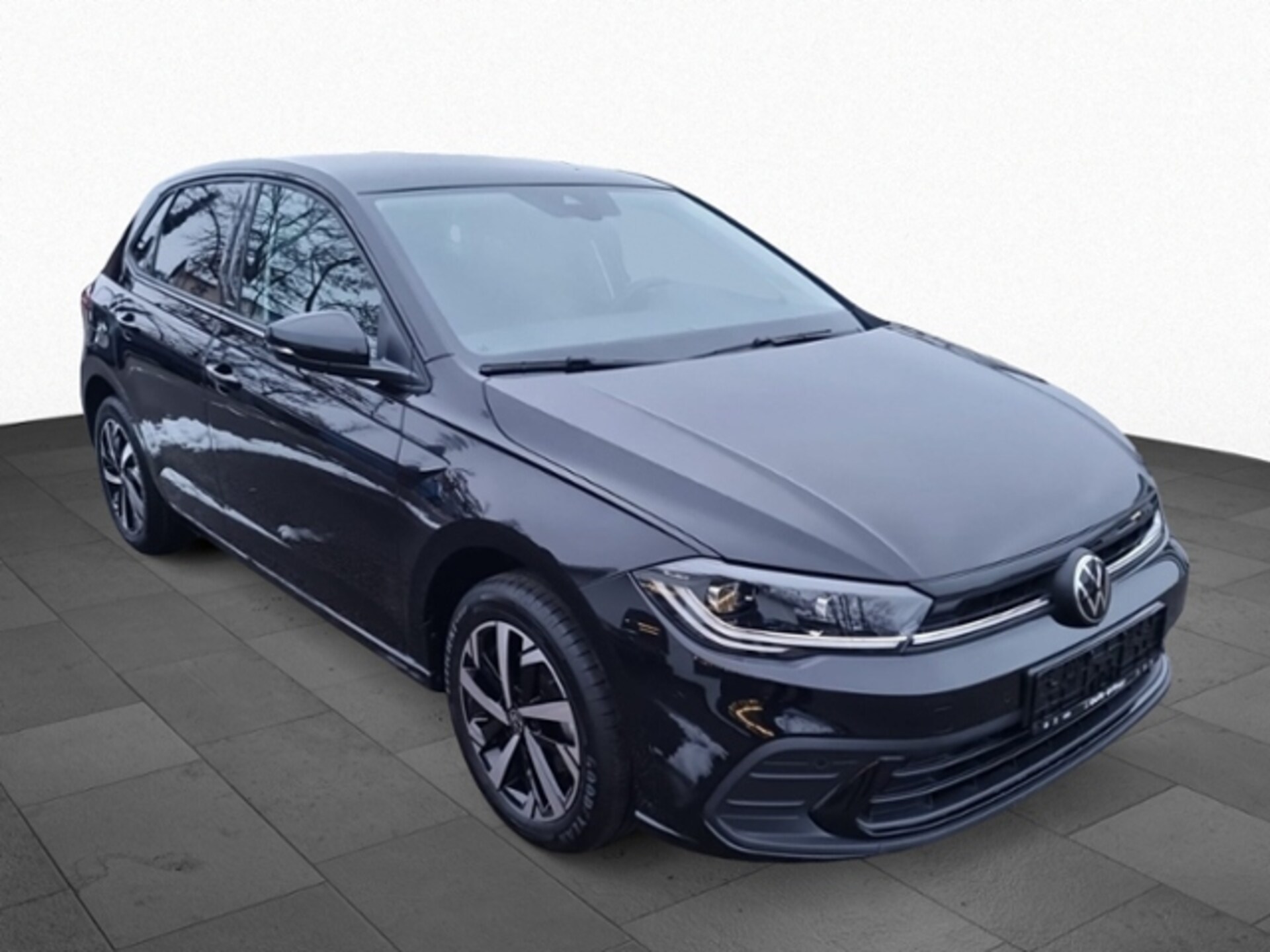 Volkswagen Polo MOVE