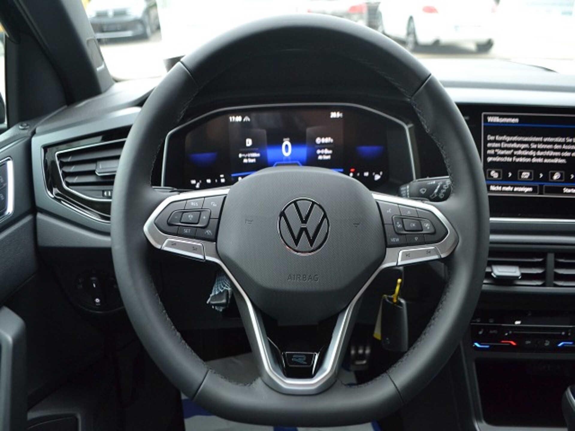 Volkswagen Polo R-Line