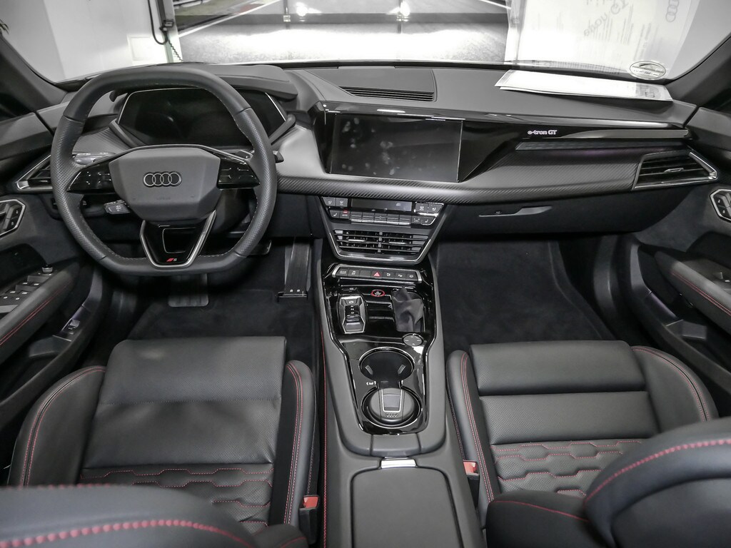 Image about Audi S e-tron GT e-tron quattro