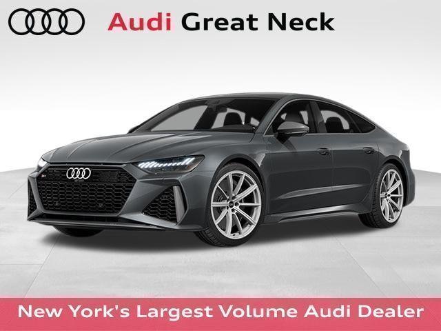 2024 Audi RS 7