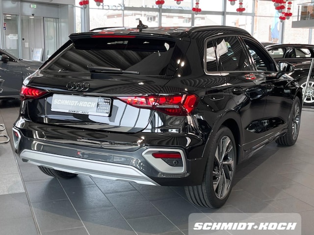 Audi A3 Allstreet TFSI E 40 TFSI E S Tronic -  - Joinsteer - #2