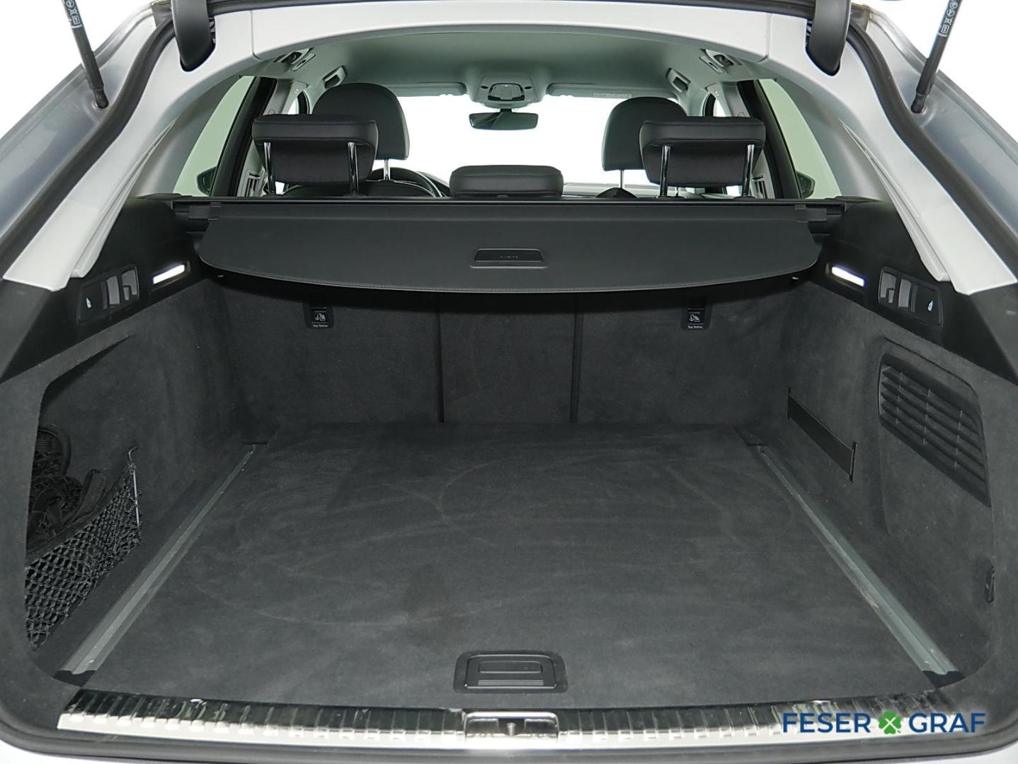 Image about Audi A6 Avant 35 TDI S tronic