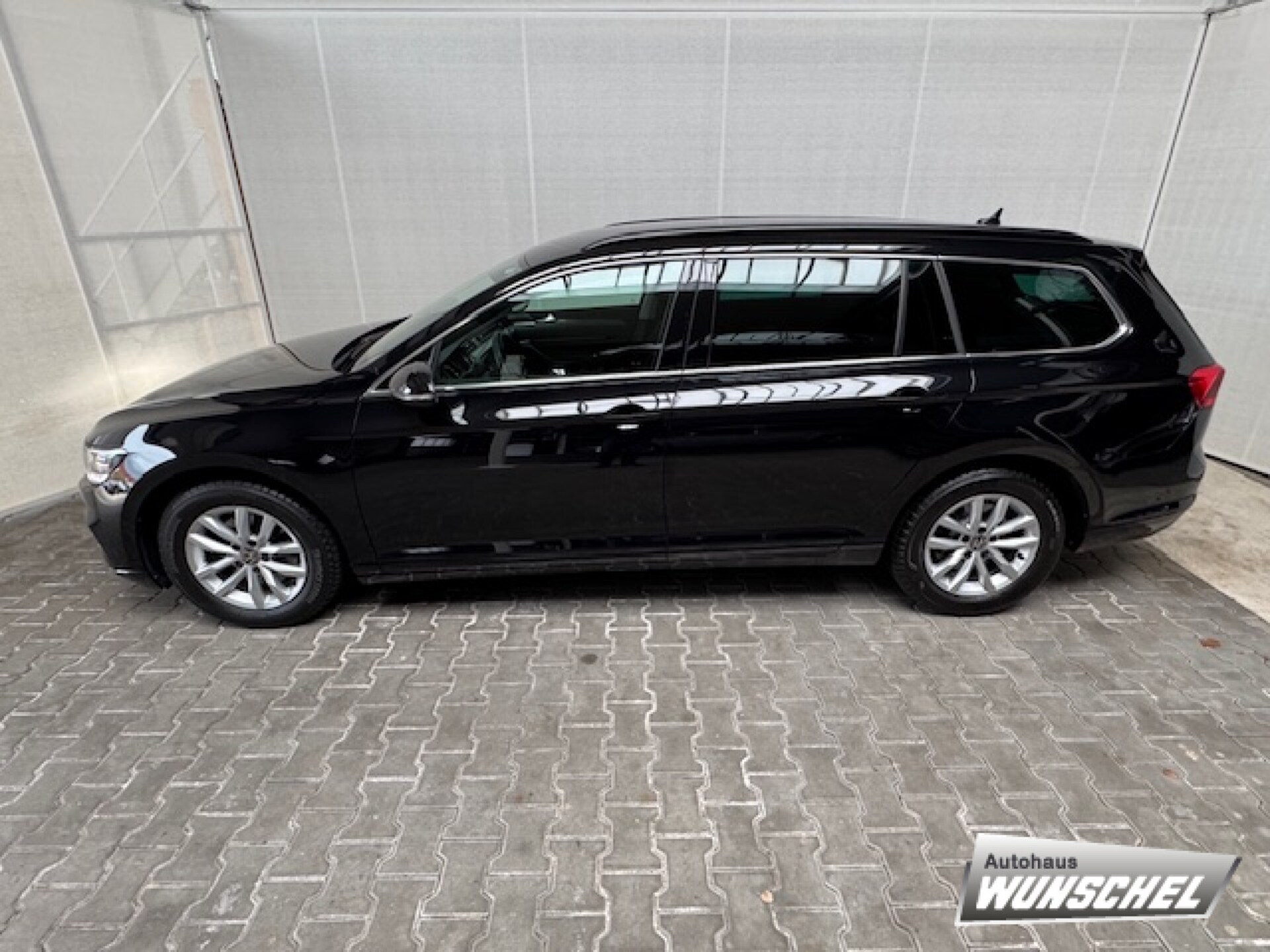 Volkswagen Passat Variant Business