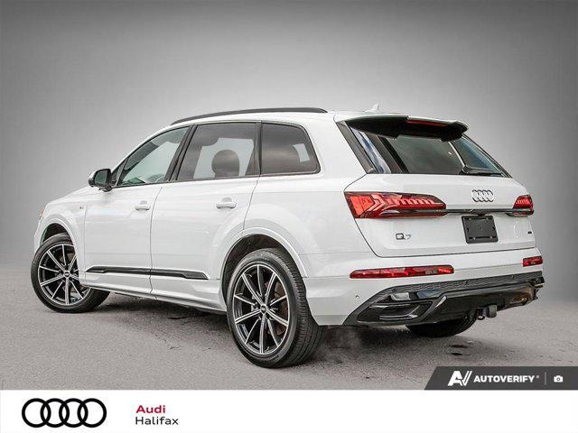 2023 Audi Q7