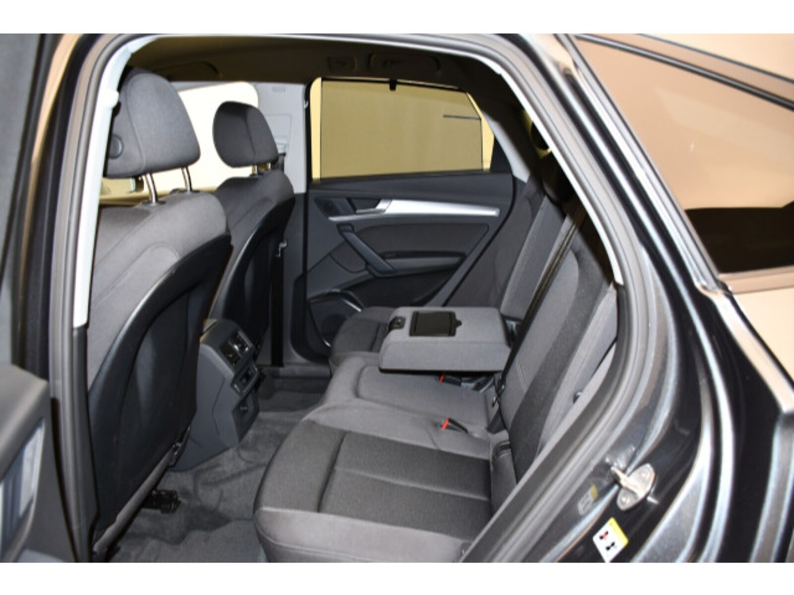 Audi Q5 Sportback – Bild 10