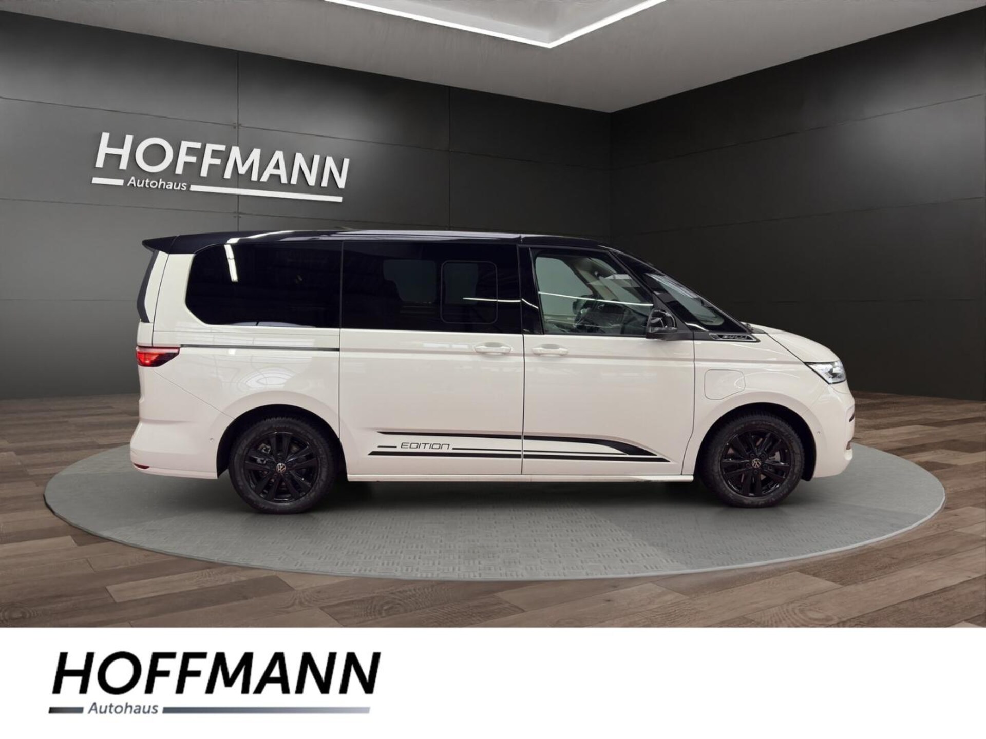 Volkswagen Multivan Langversion Life