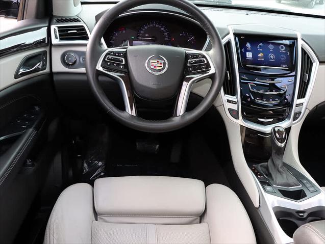2013 CADILLAC SRX - Image 11