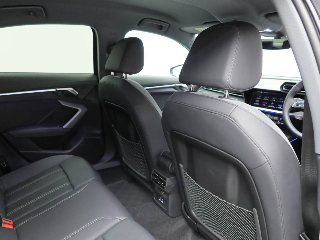 Audi A3 Sedan 30 TFSI advanced 85(116) kW(PS) S tronic for more details contact your dealer