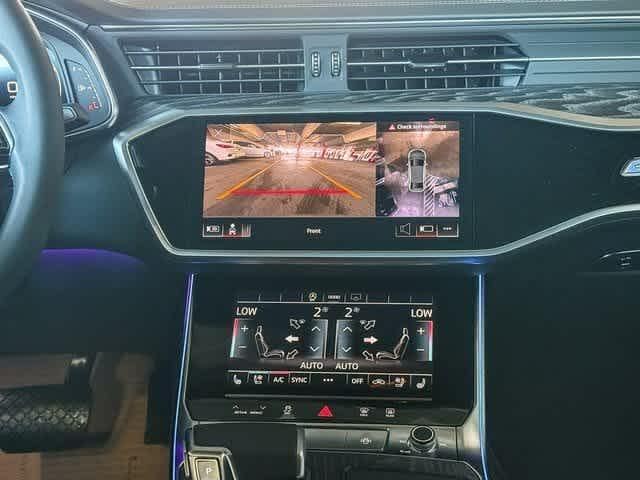 2025 Audi A6 Premium Plus - Photo 14