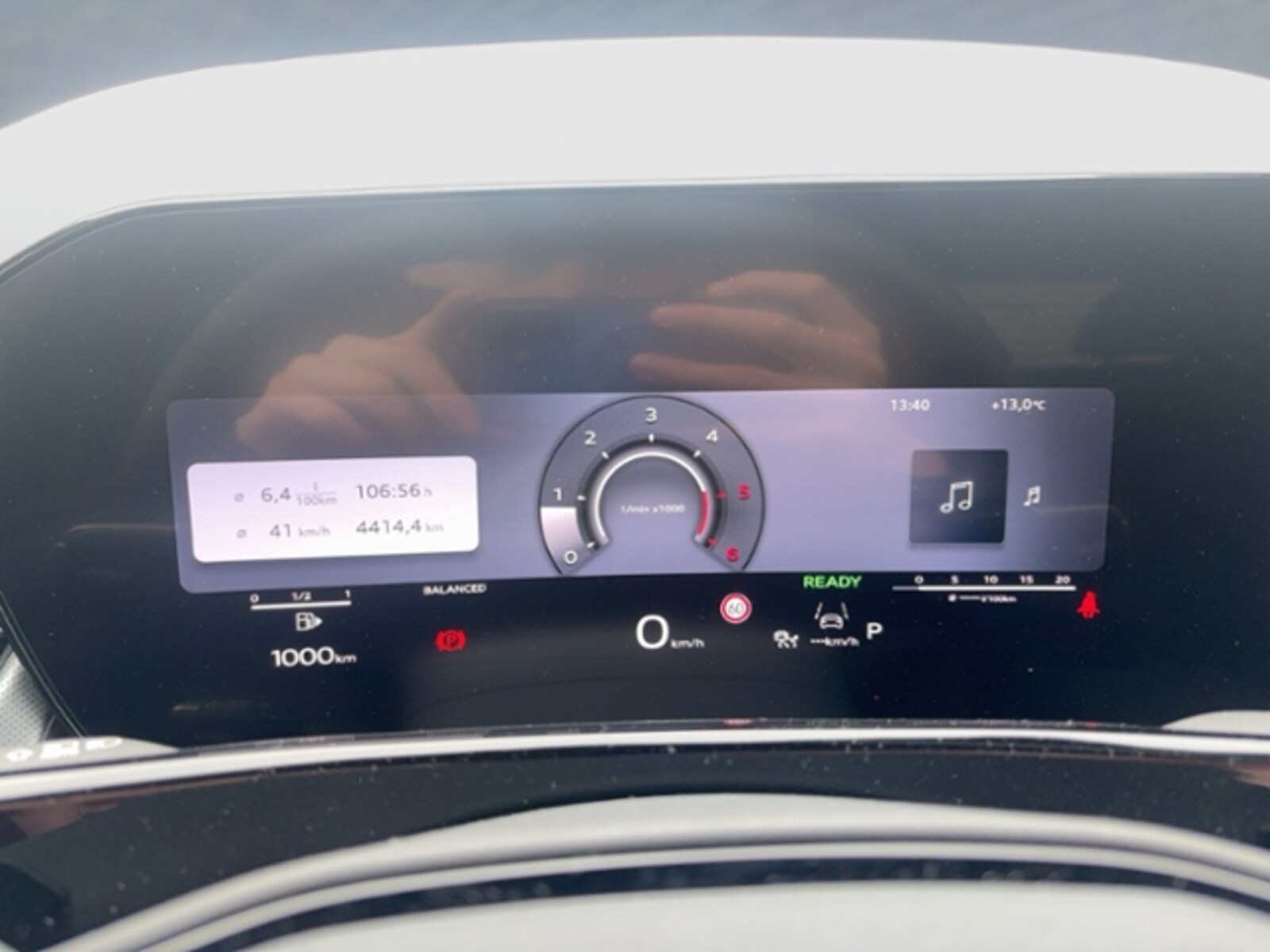Audi Q3 – Bild 10