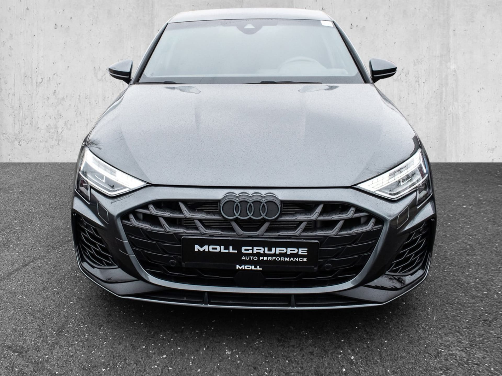 Audi S3 Sportback
