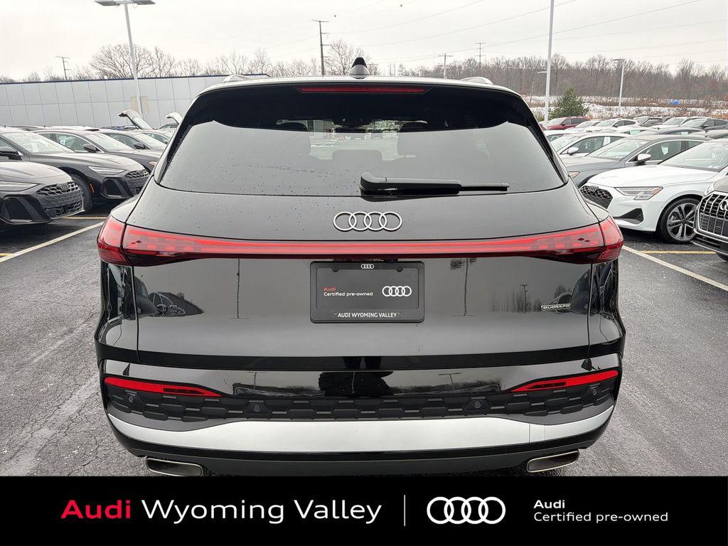 2025 Audi Q5 Premium Plus - Photo 8