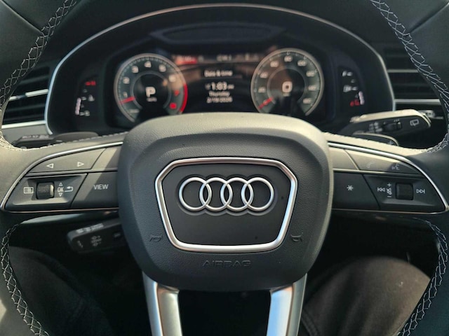 2026 Audi Q8 Prestige - Photo 24