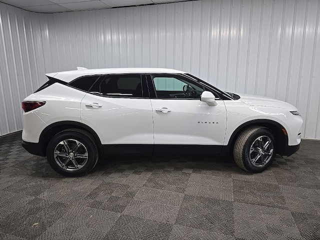 2023 Chevrolet Blazer