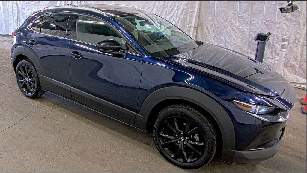 2023 Mazda CX-30 Turbo Premium AWD's photo