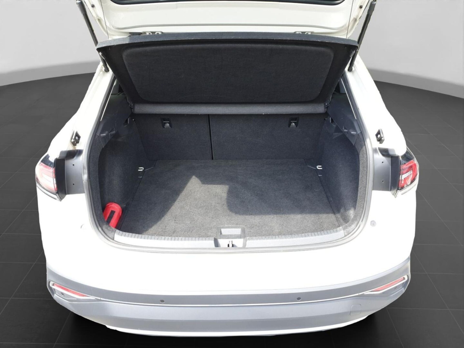Volkswagen Taigo Style