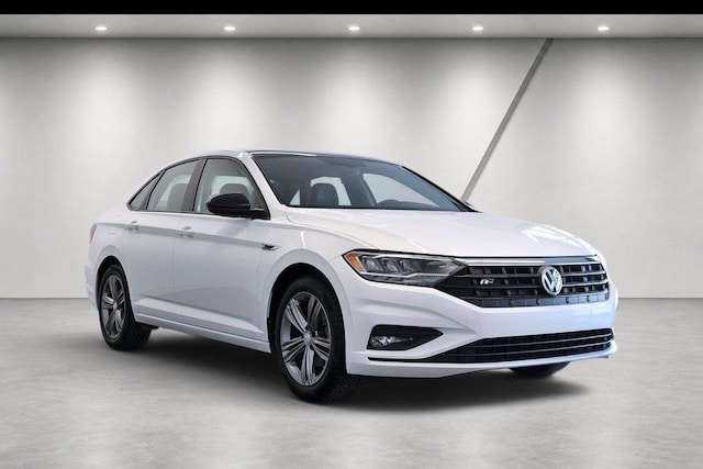 2020 Volkswagen Jetta