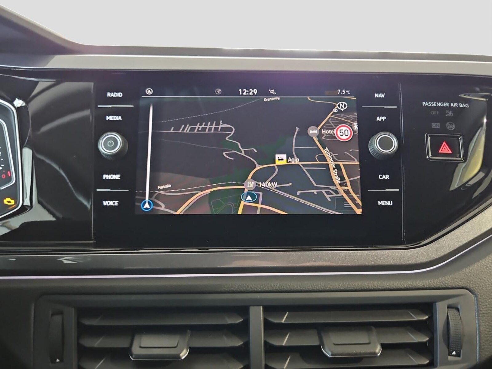 Volkswagen Taigo – Bild 6