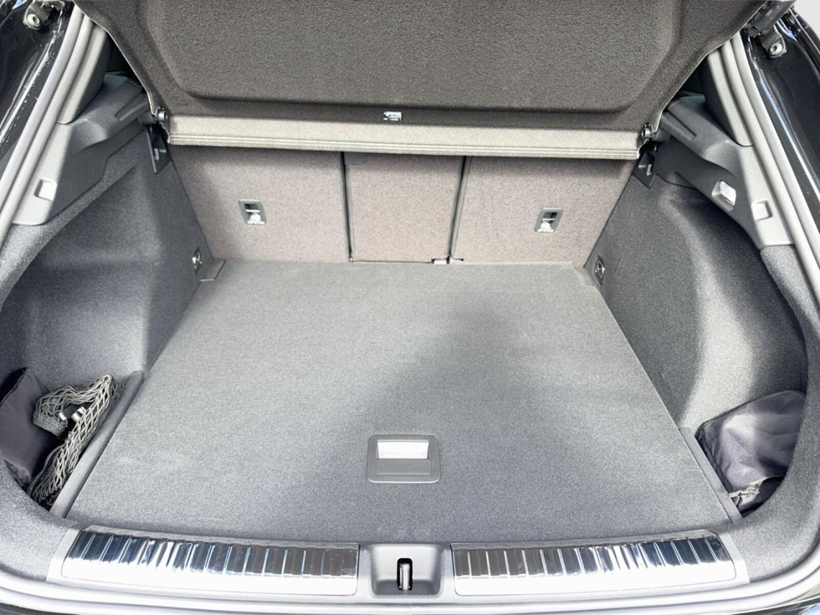 Audi Q3 – Bild 14