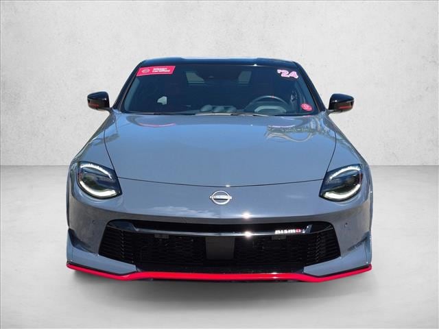 2024 Nissan Z