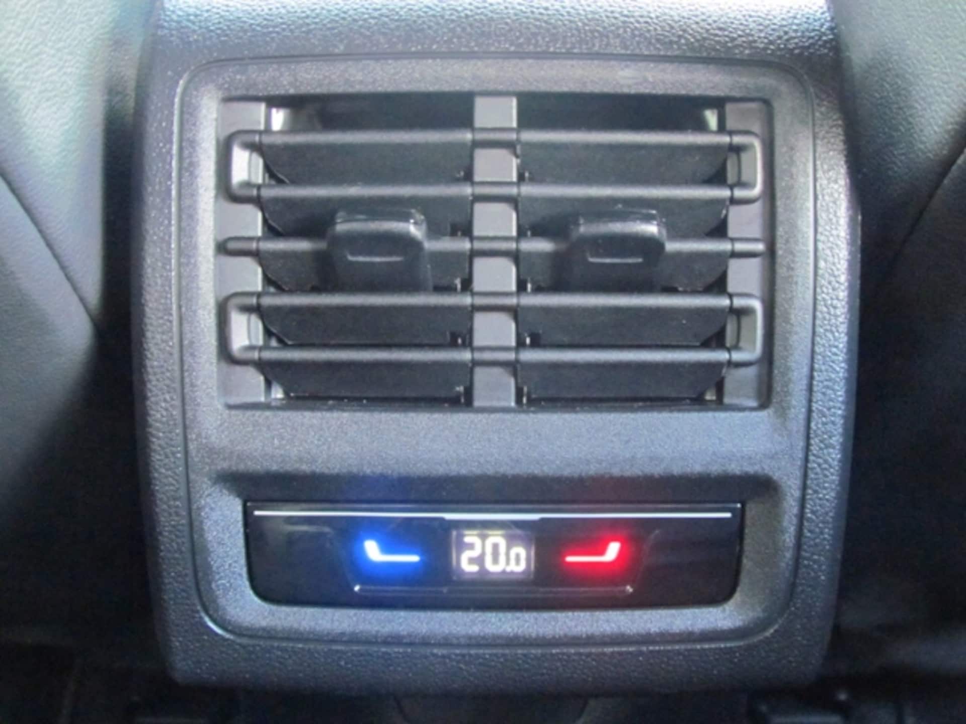 Volkswagen Golf GTD
