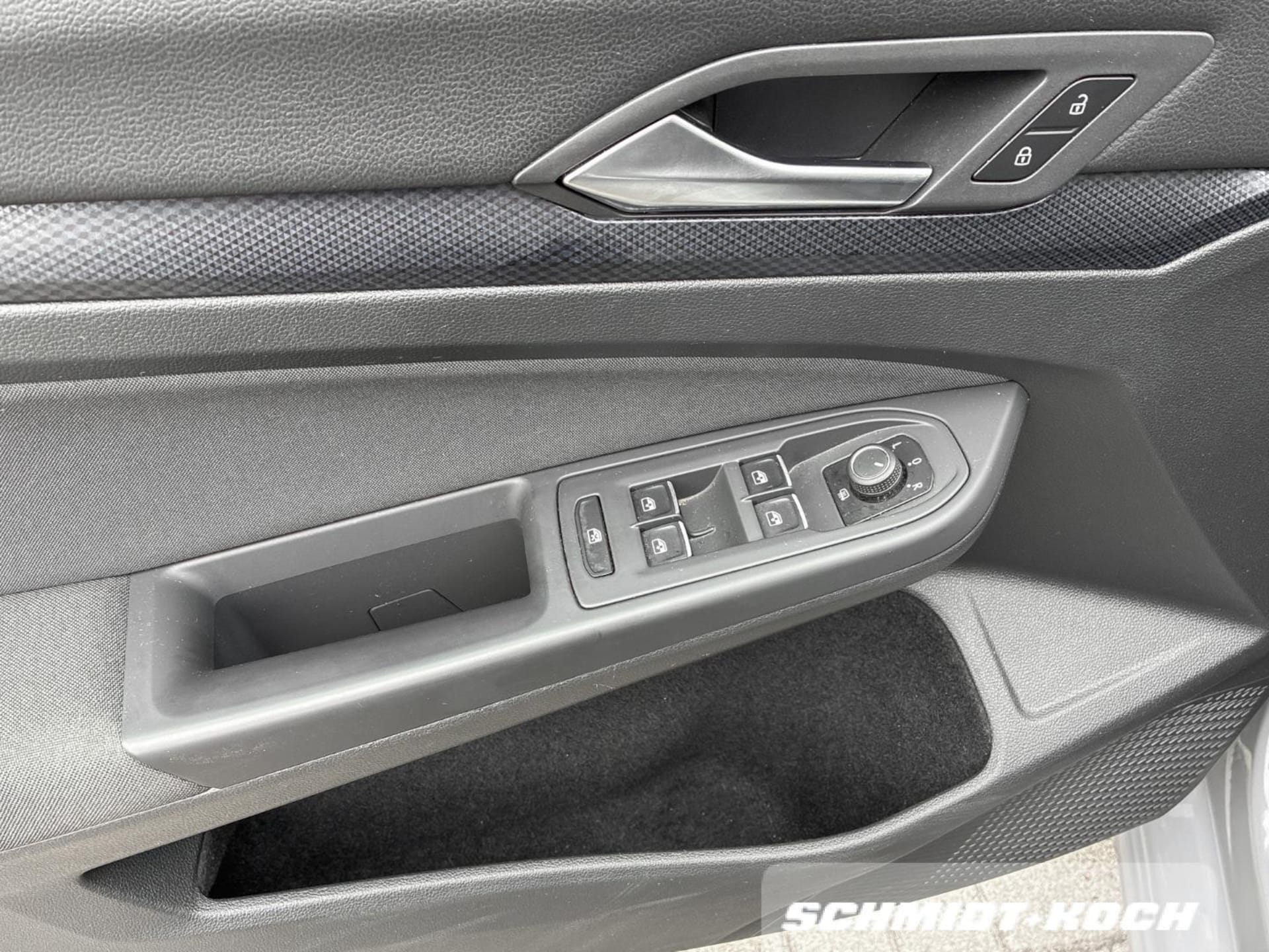 Volkswagen Golf United
