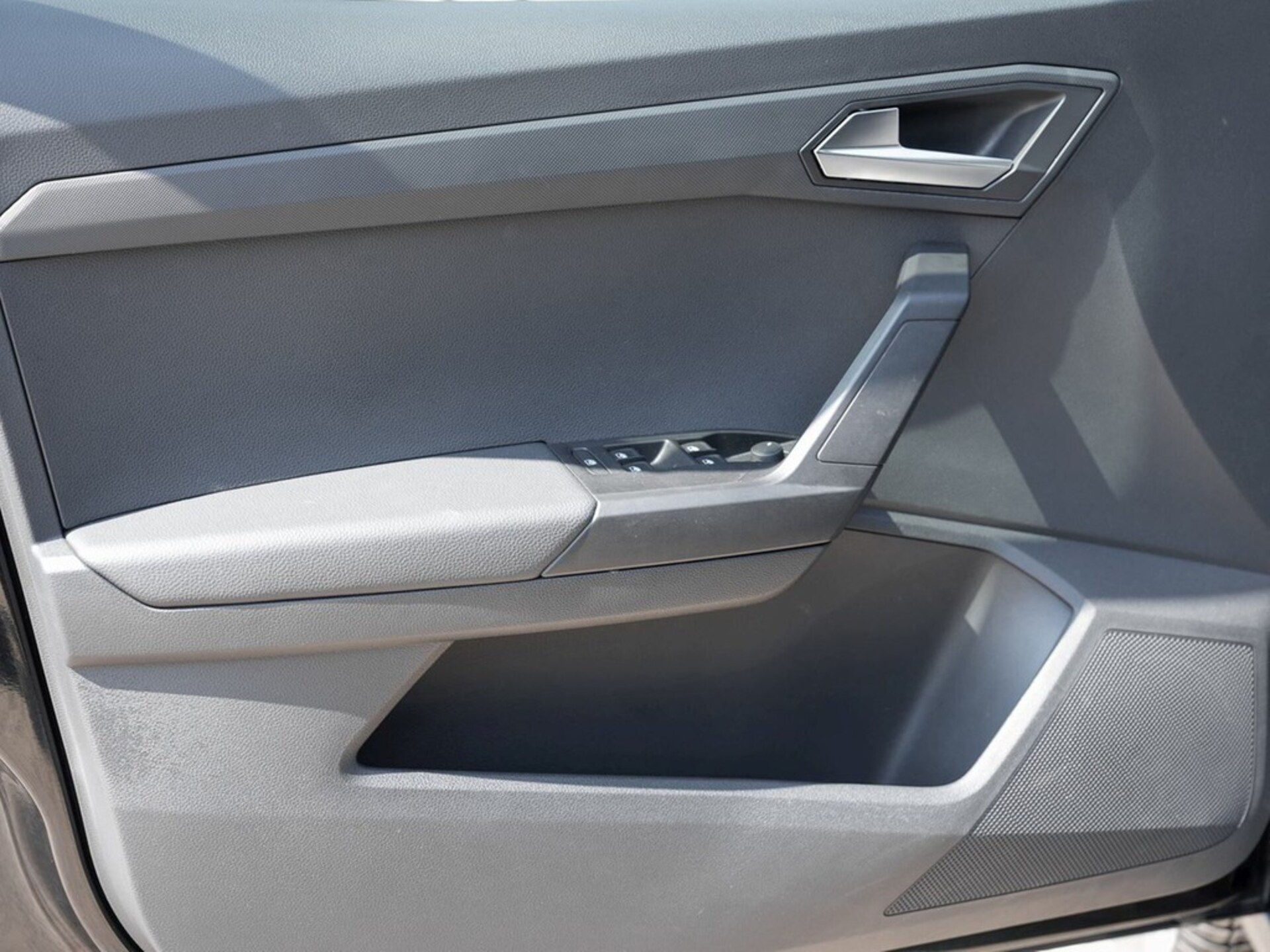 SEAT Arona Style