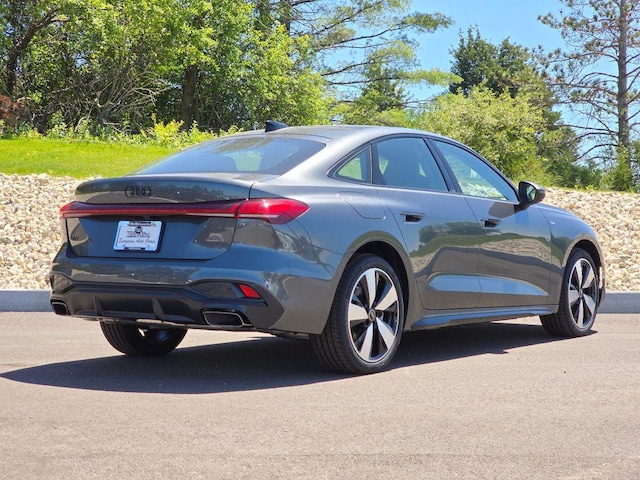 2026 Audi A5 Premium Plus - Photo 27