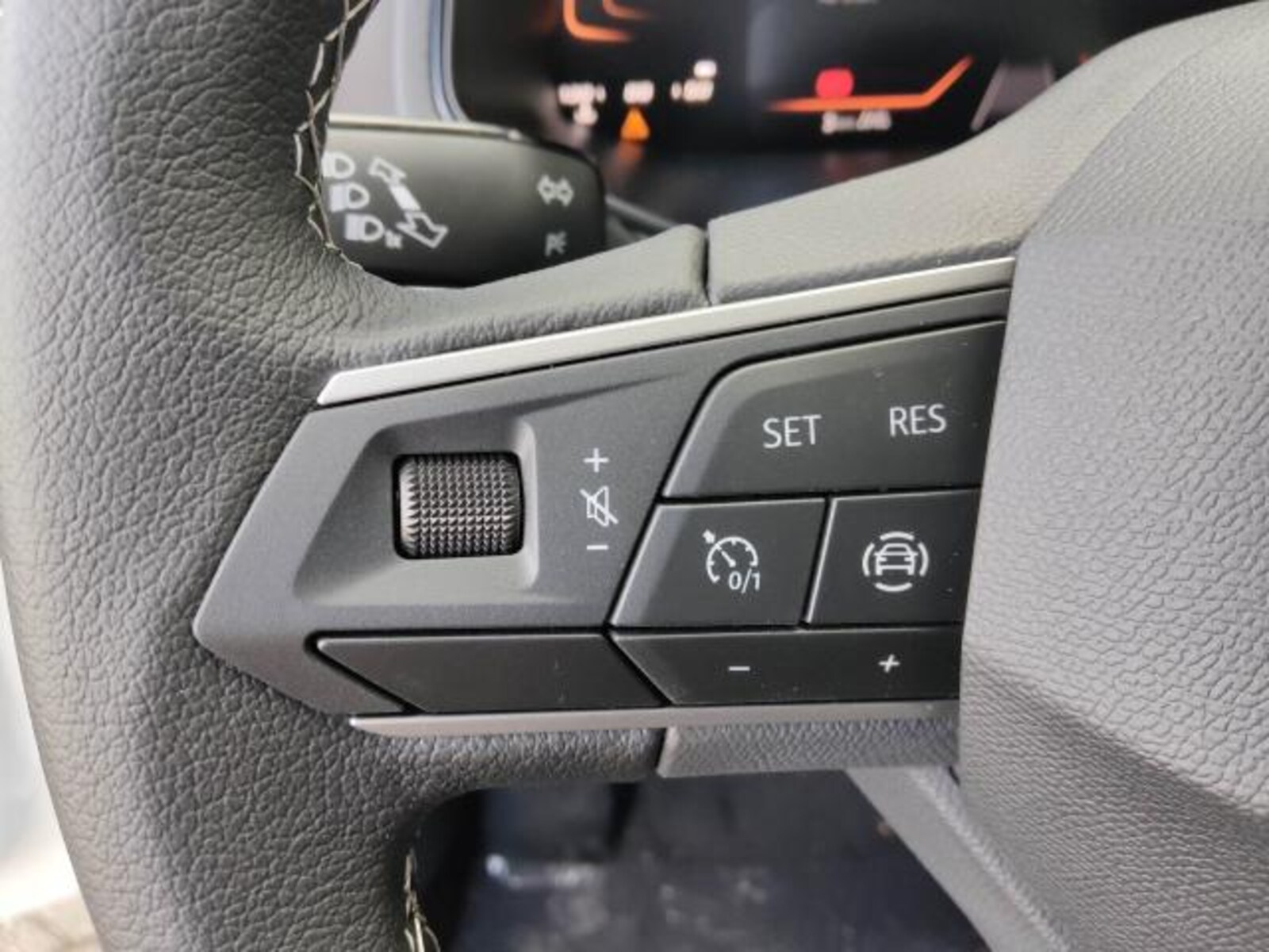 SEAT Arona – Bild 22