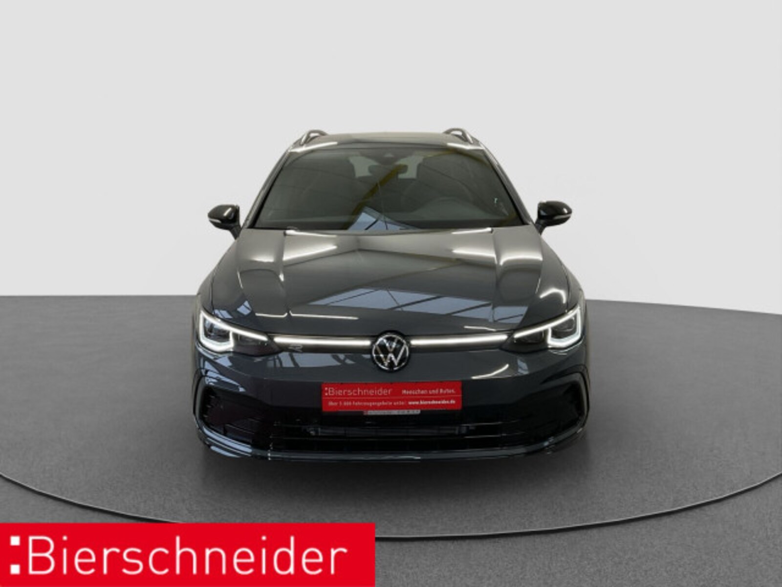 Volkswagen Golf Variant – Bild 3