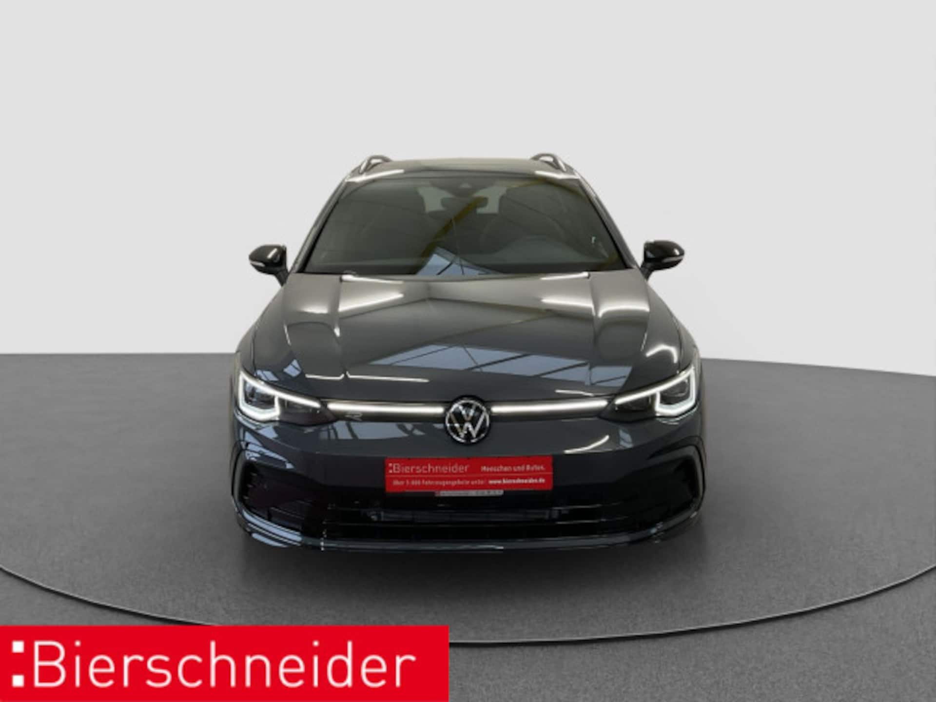 Volkswagen Golf Variant R-Line