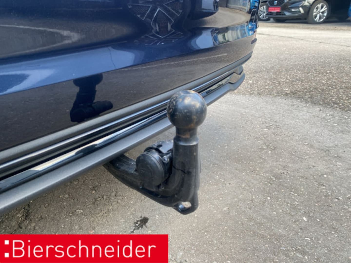 Bild über Audi A6 Avant TFSI e 50 TFSI e quattro S tronic - für weitere Informationen kontaktieren Sie den Audi Partner