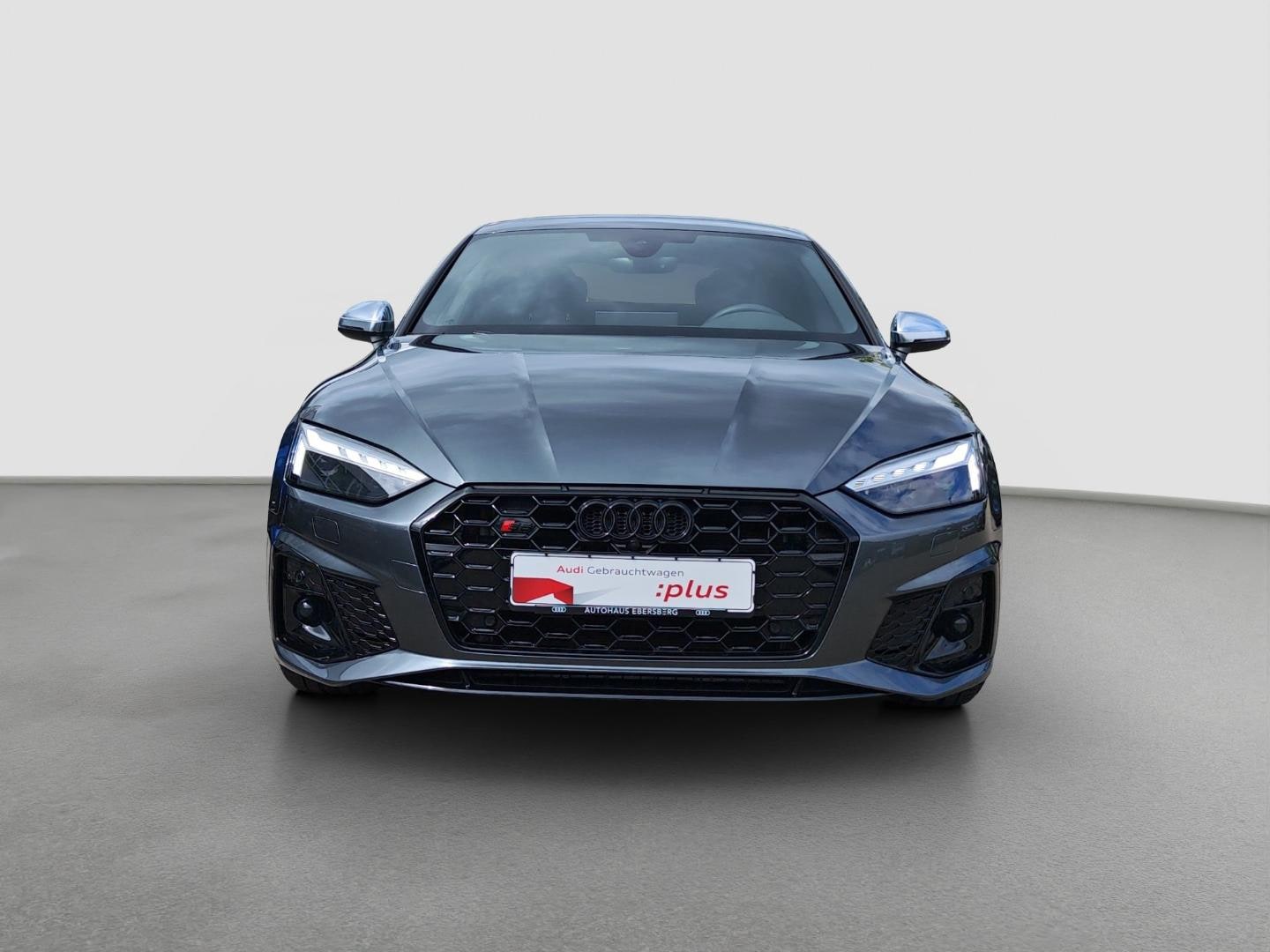 Bild über - für weitere Informationen kontaktieren Sie den Audi Partner