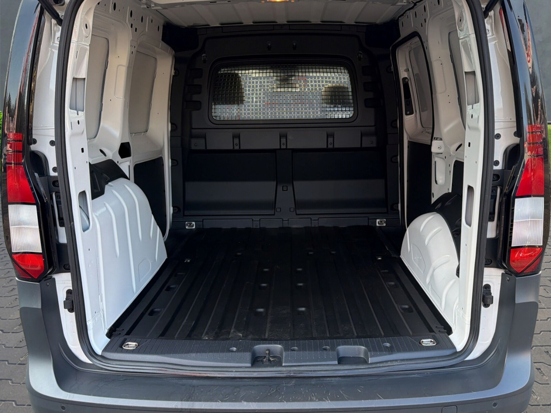Volkswagen Caddy Cargo